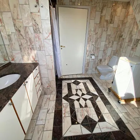 Apartamento Gothersgade Copenhaga