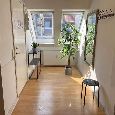 Apartment Gothersgade Copenhagen