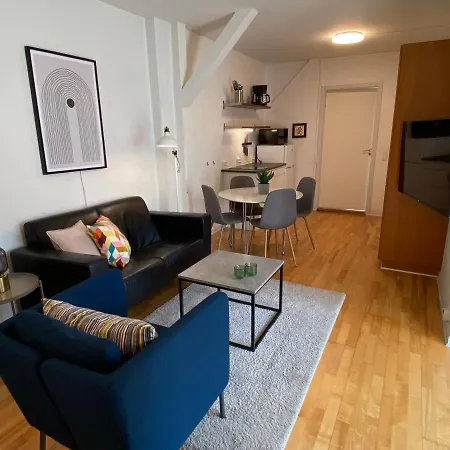 Gothersgade Copenhaga