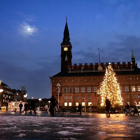 Gothersgade *