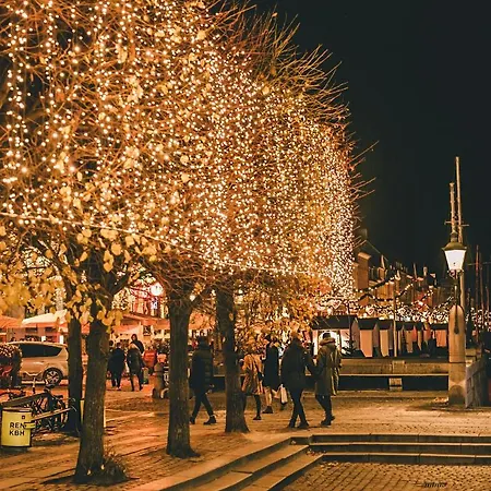 Lejlighed Gothersgade København