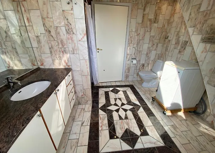 Appartamento Gothersgade Copenaghen