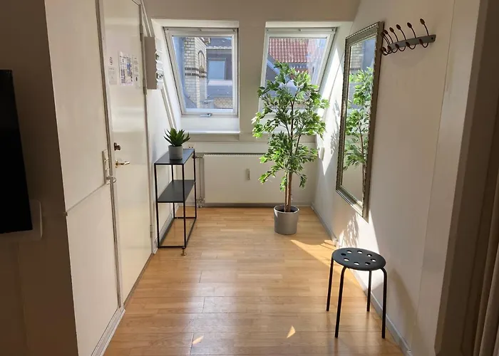 Appartamento Gothersgade Copenaghen