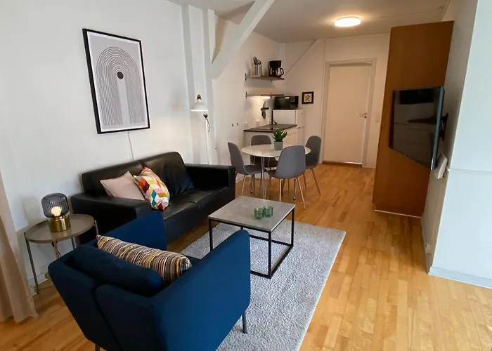 Gothersgade Köpenhamn