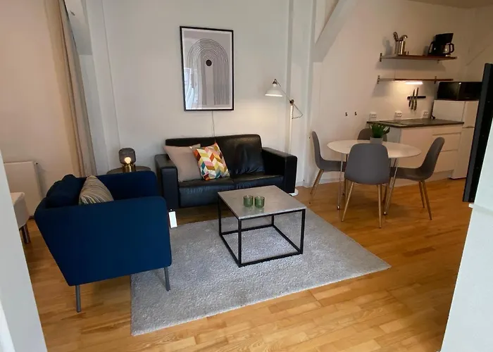 Appartamento Gothersgade *