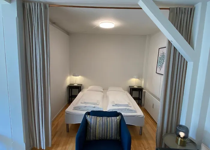 Appartamento Gothersgade *