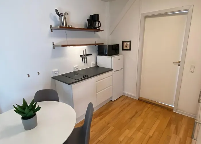 Gothersgade * Copenaghen