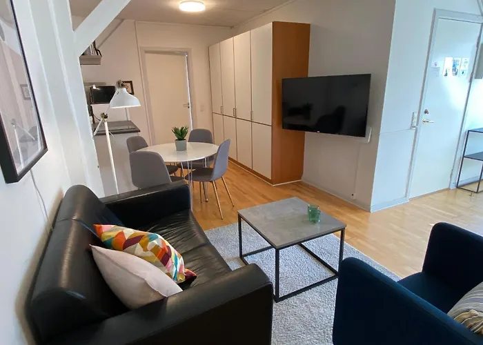 Appartamento Gothersgade *