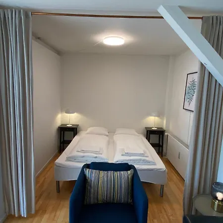 Apartment Gothersgade *