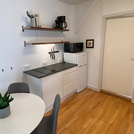 Gothersgade * Kopenhagen